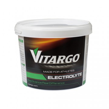 Vitargo Electrolyte - 2000g - Citrus - 2