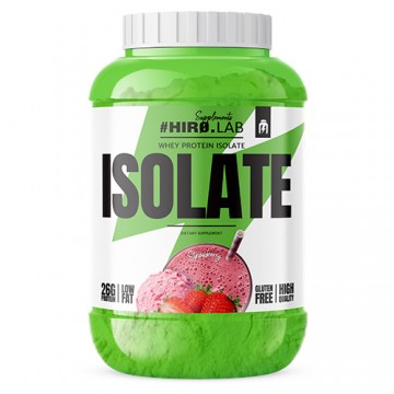 Whey Protein Isolate -...
