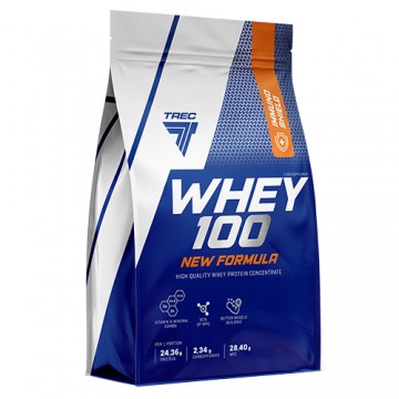 Whey 100 Immuno Shield - 700g - Coconut Snowballs - 2