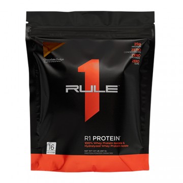 R1 Protein - 467g - Cookies...
