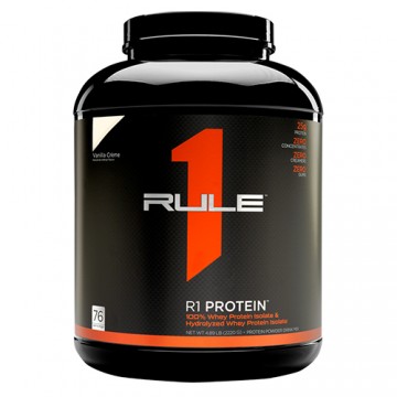 R1 Protein - 2200g -...