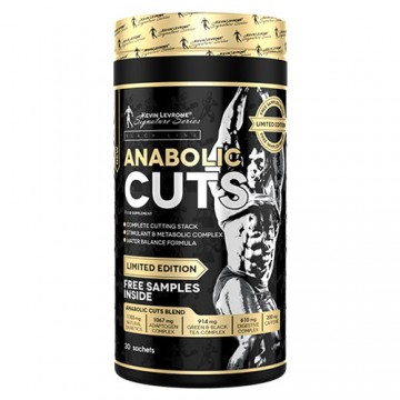 Anabolic Cuts - 30sachets