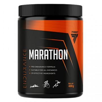 Marathon - Wildberry - 400g - 2