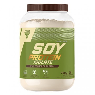 Soy Protein Isolate - 750g...