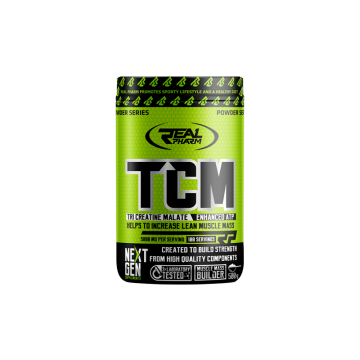 TCM - 500g - Lemon - 2