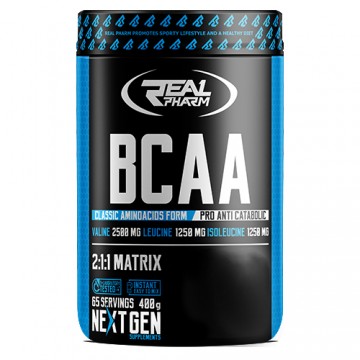 BCAA Instant - 400g -...