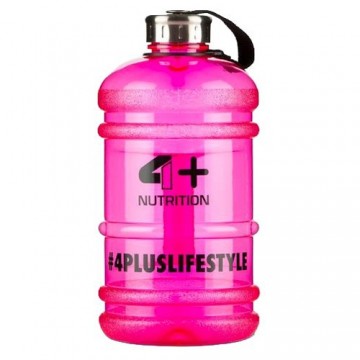 Water jug 4+ - 2,2L - Pink