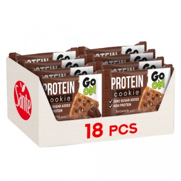 Protein Cookie - 50g -...