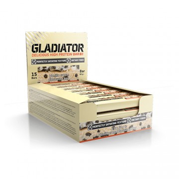 Baton Gladiator - 60g - Vanilla x15 - 2