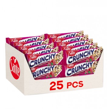 Baton Crunch - box 25x40g -...