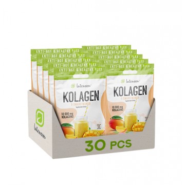 Collagen - 10,8g - Mango