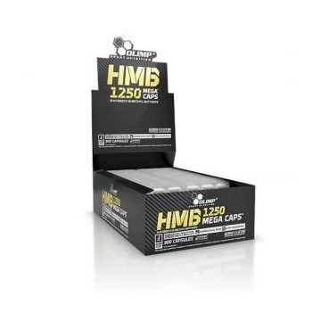 HMB MC 1250 - 30caps. x30 - 2