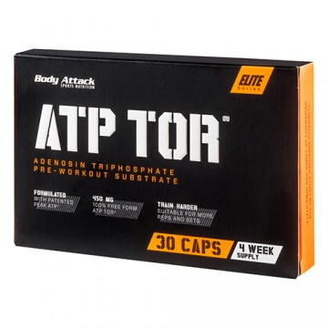 ATP TOR - 30caps.