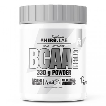 BCAA Powder Instant - 330g...