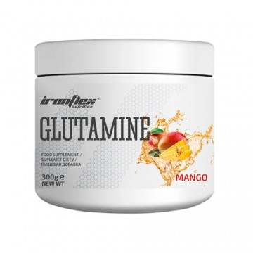 Glutamine - 300g - Mango - 2