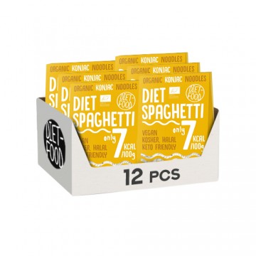 Bio - Diet Spaghetti - 300g...
