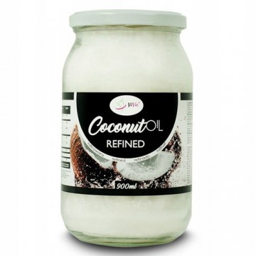 Olej Kokosowy Rafinowany -...