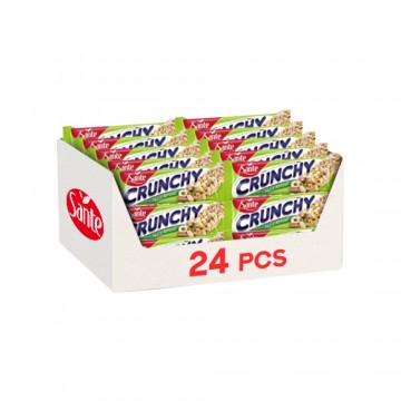 Baton Crunchy - box 24x35g...