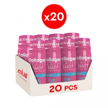 Collagen Beauty Shot - 80ml...