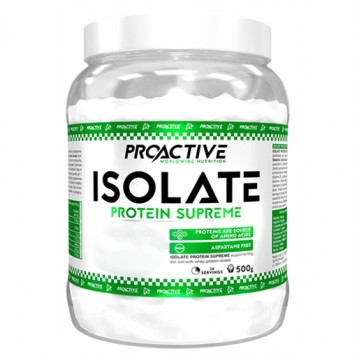 Isolate Instant (W) - 500g...