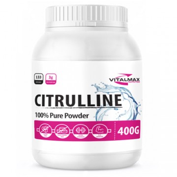 Citrulline - 400g