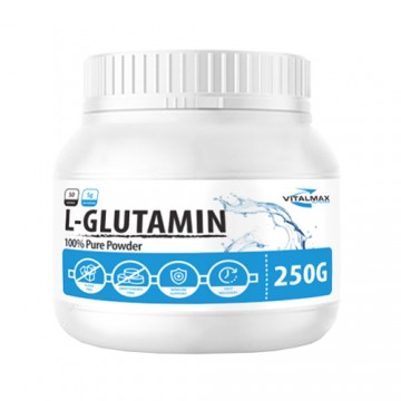 L- Glutamine - 250g - 2