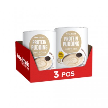 Protein Pudding - 210g -...