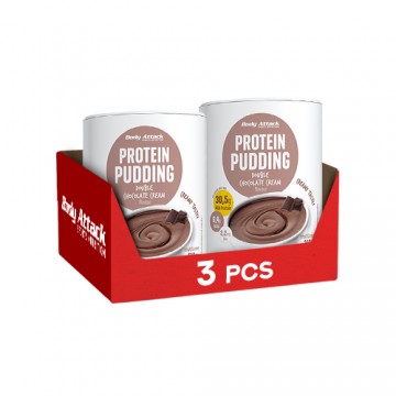 Protein Pudding - 210g -...