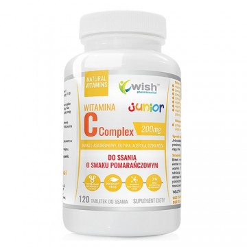 Vitamin C-Complex Junior...