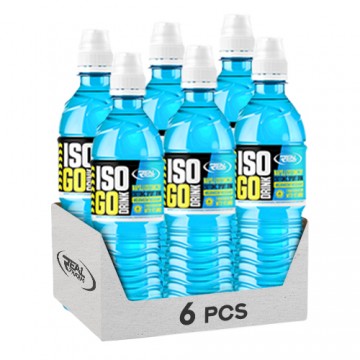 ISO GO Drink - 750ml -...