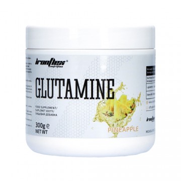 Glutamine - 300g - Pineapple