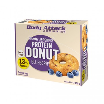 Protein Donut - 60g -...