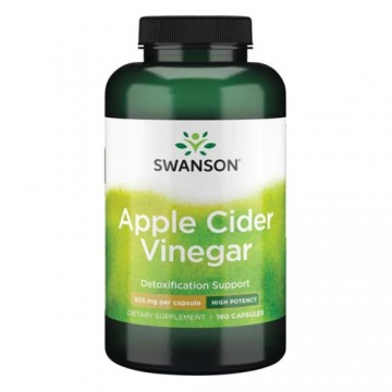 Apple Cider Vinegar 625mg -...