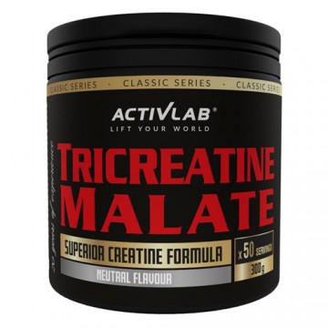 Tri Creatine Malate - 300g...