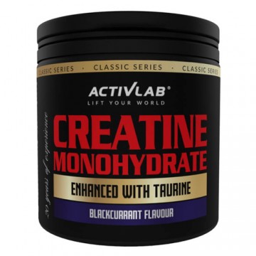 Creatine Monohydrate - 300g...