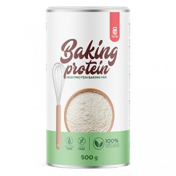Baking Protein Vegan - 500g
