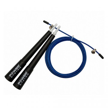 Jumping Rope - Ultra Speed Rope - Blue - 2