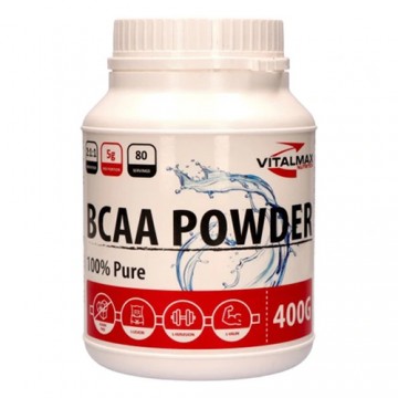 BCAA Powder 2:1:1 - 400g - 2