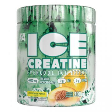 Ice Creatine - 300g - Icy...
