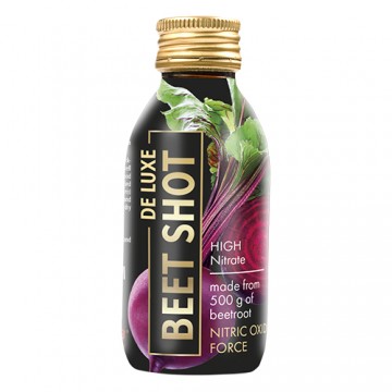 De Luxe Beet Shot  - 80ml x12 - 2