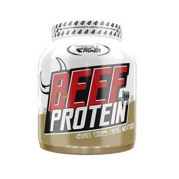 Beef Protein - 1800g - Cookies