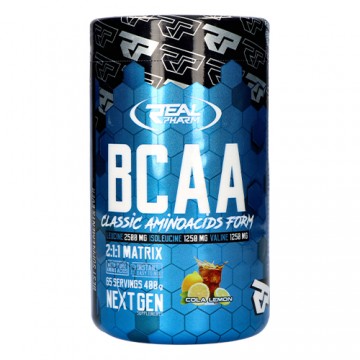 BCAA Instant - 400g - Cola