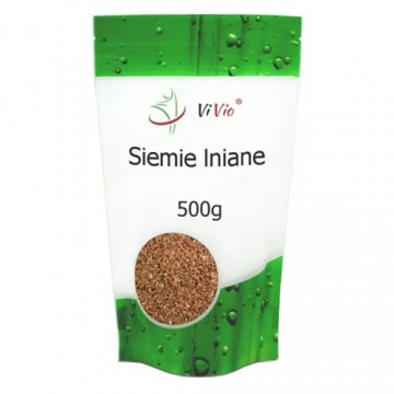 Linseed - 500g - 2