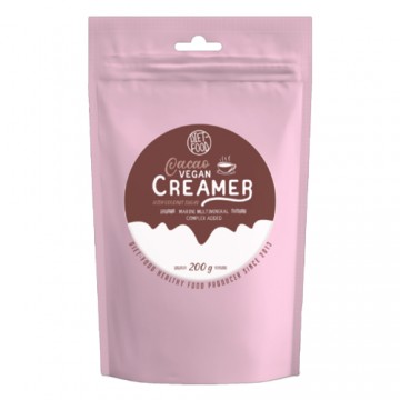 Vegan Creamer With Coconut Sugar - 200g - Cacao - 2