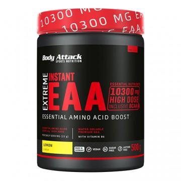 Extreme Instant EAA - 500g...