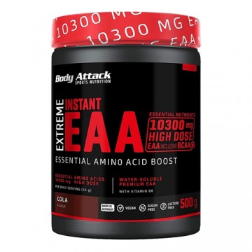 Extreme Instant EAA - 500g - Cola - 2