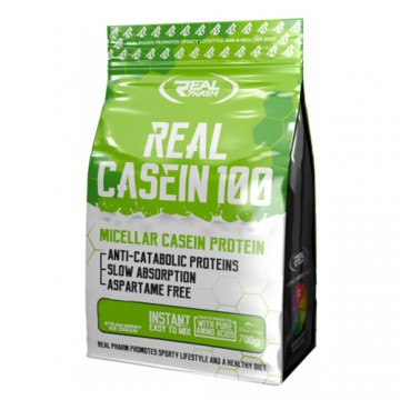 Real Casein - 700g - Chocolate