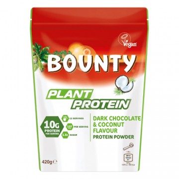Bounty Plant Protein Powder...