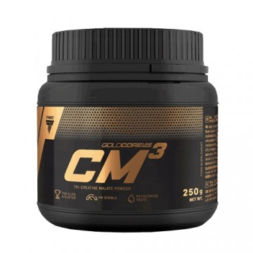 Gold Core CM3 Powder - 250g...