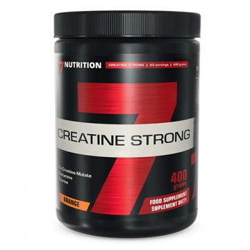Creatine Strong - 400g -...